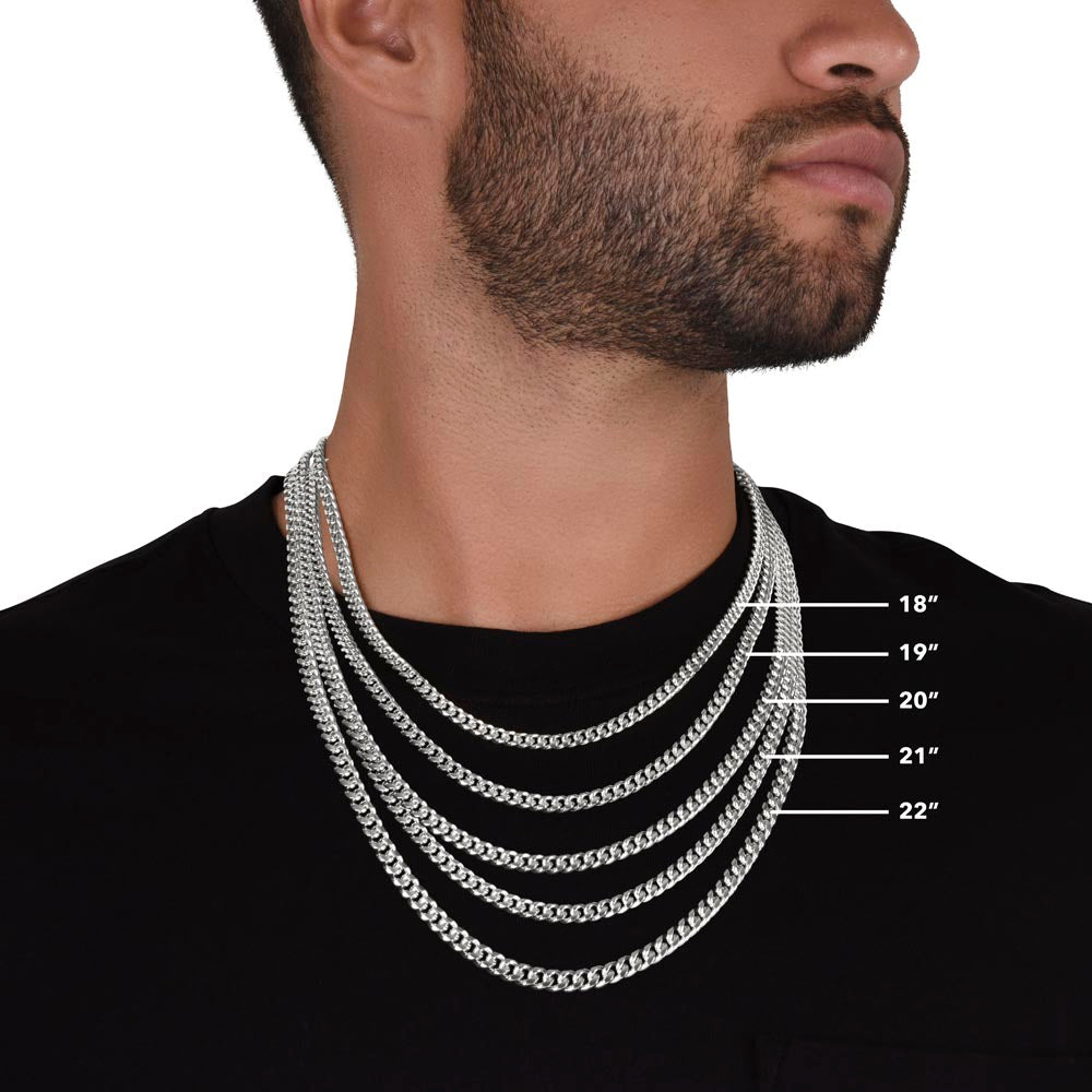 Soulmate Necklaces for Him