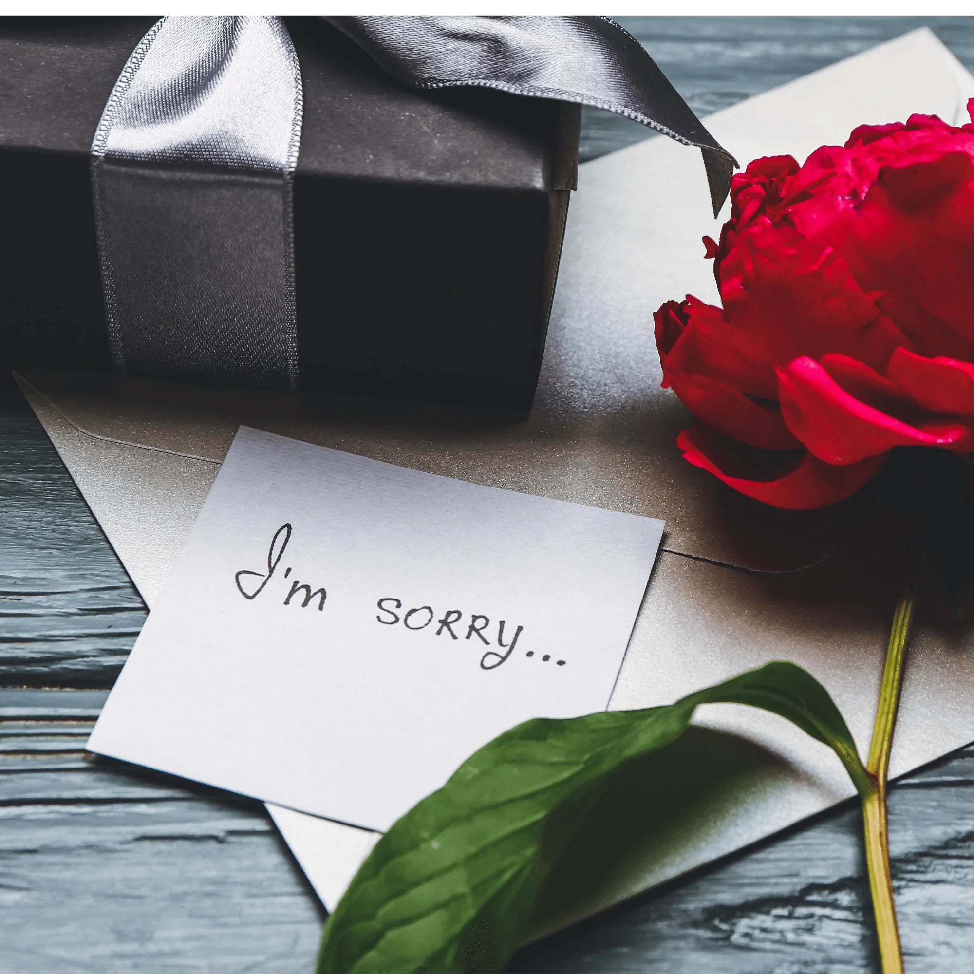 💔 Apology Gifts