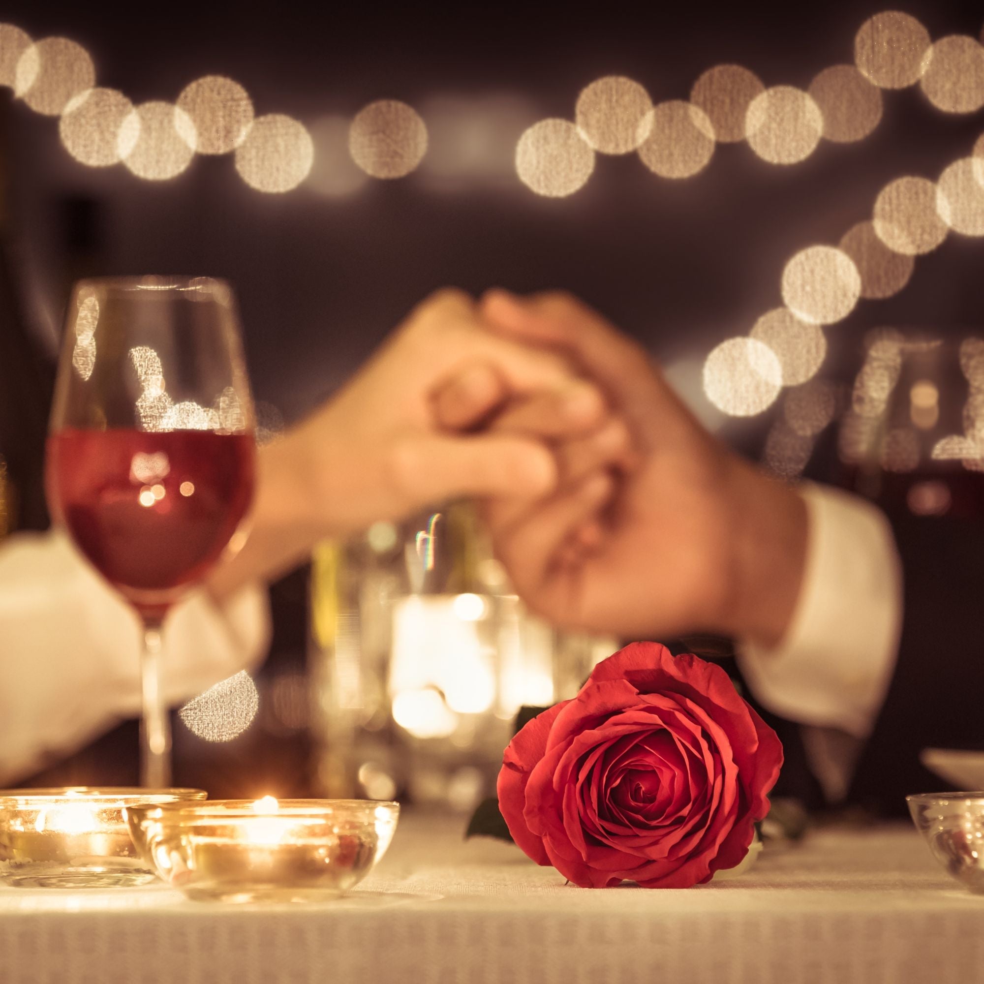 Valentine’s Day Gifts